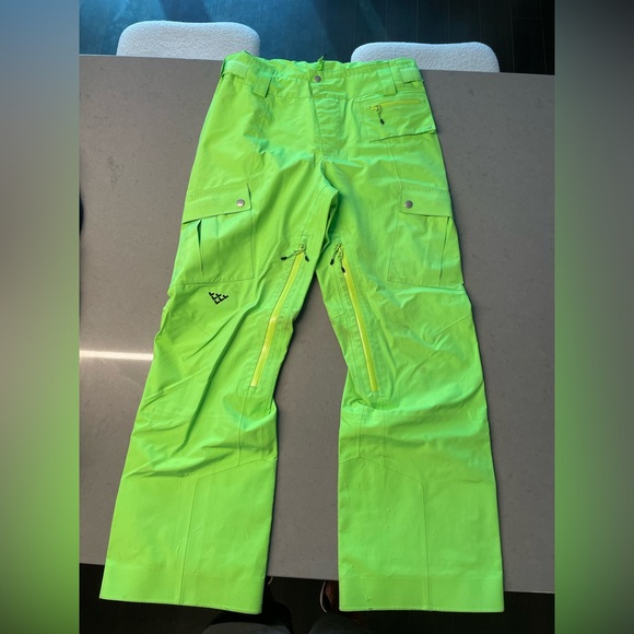 Black Crows GORE-TEX Bibs - Picture 4 of 6